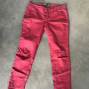 BDG Nantucket Jeans / Size 25